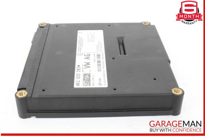 17-24 Audi Q7 Emergency Call Communication Control Module Unit 4K1035283 OEM