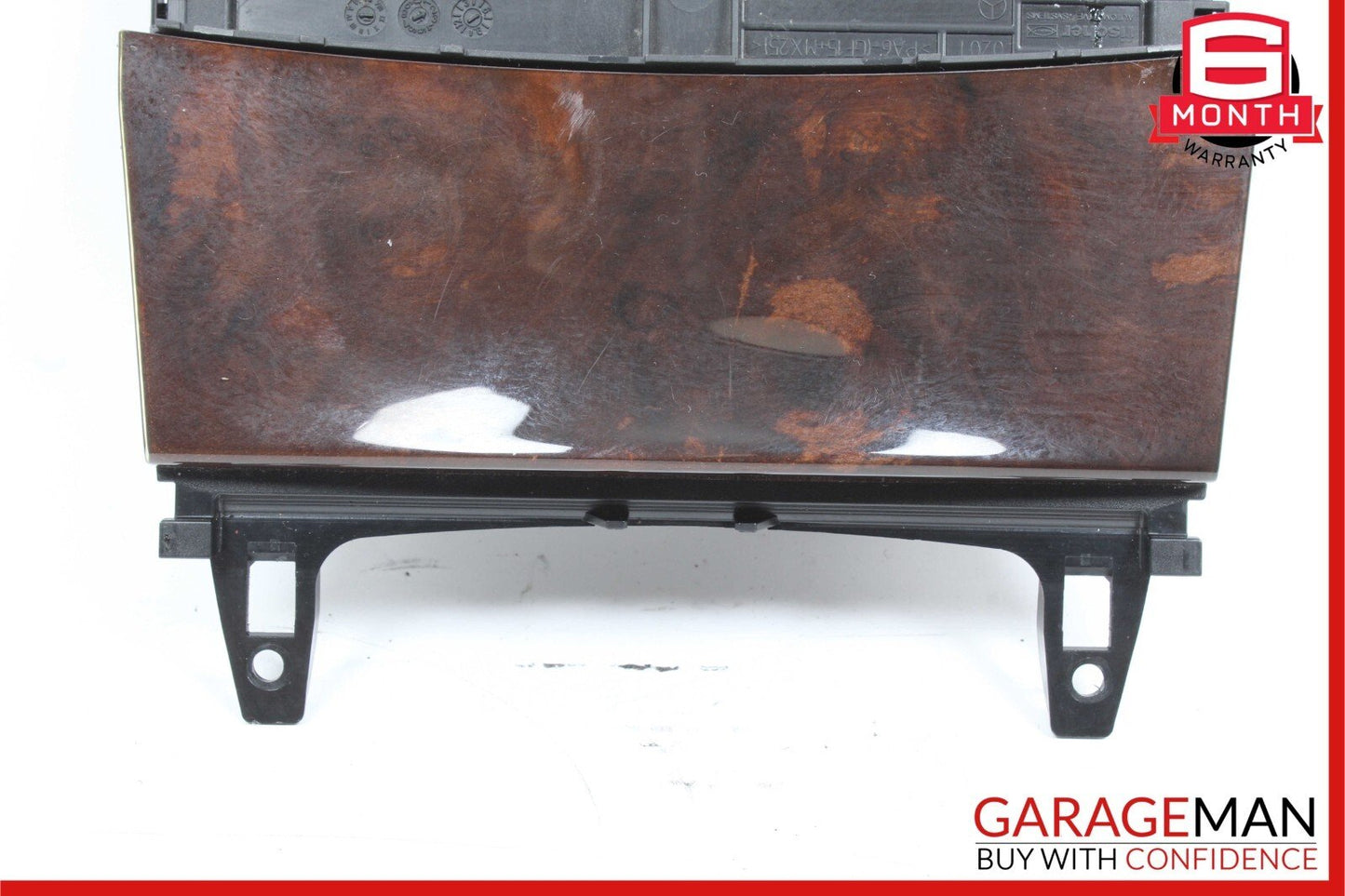 08-14 Mercedes W204 C250 Center Console Ashtray Ash Tray Lighter Compartment