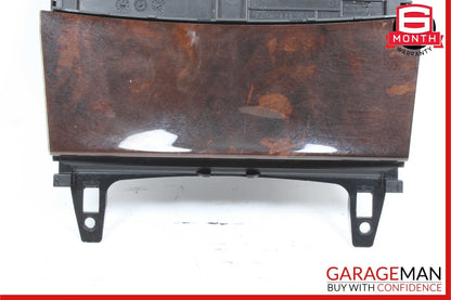 08-14 Mercedes W204 C250 Center Console Ashtray Ash Tray Lighter Compartment