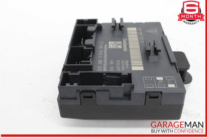 10-16 Porsche Panamera 970 Front Right Passenger Side Door Control Module OEM