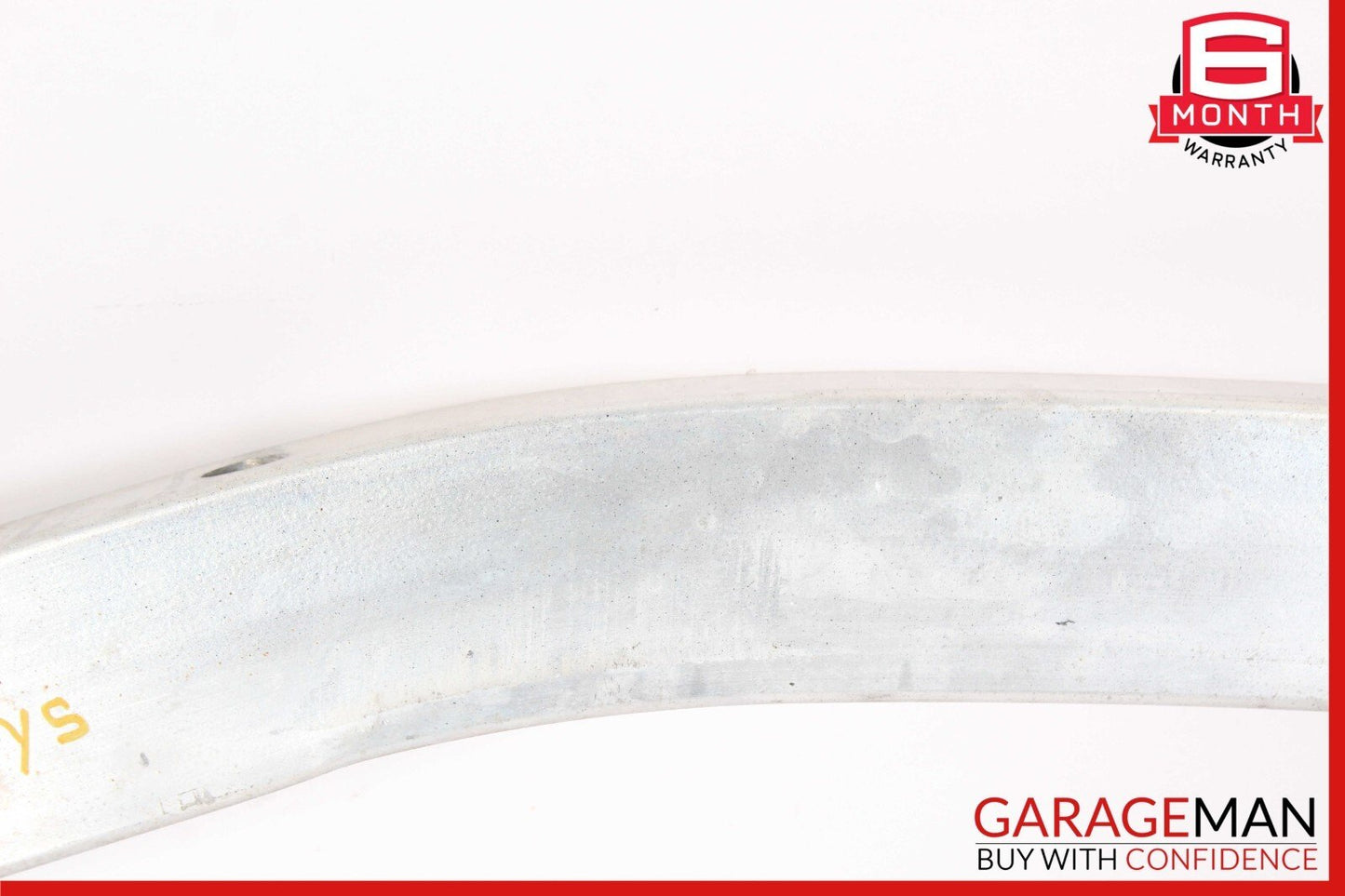 18-23 Honda Odyssey Rear Bumper Reinforcement Impact Bar 71531THRAA02 OEM