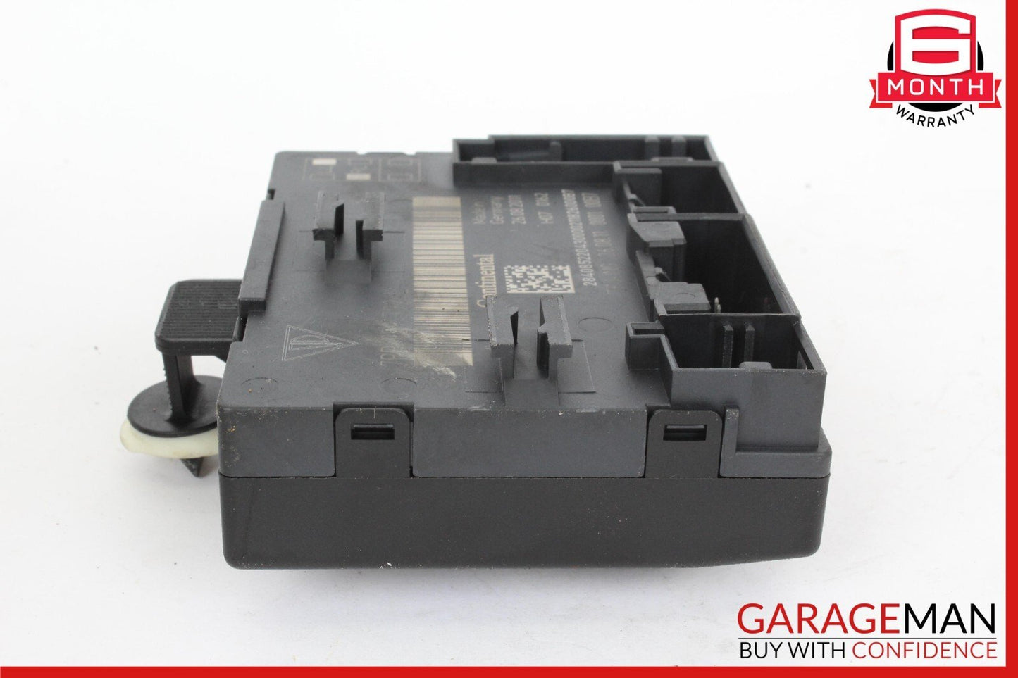 11-17 Porsche Cayenne S 958 Front Right Side Door Control Module OEM