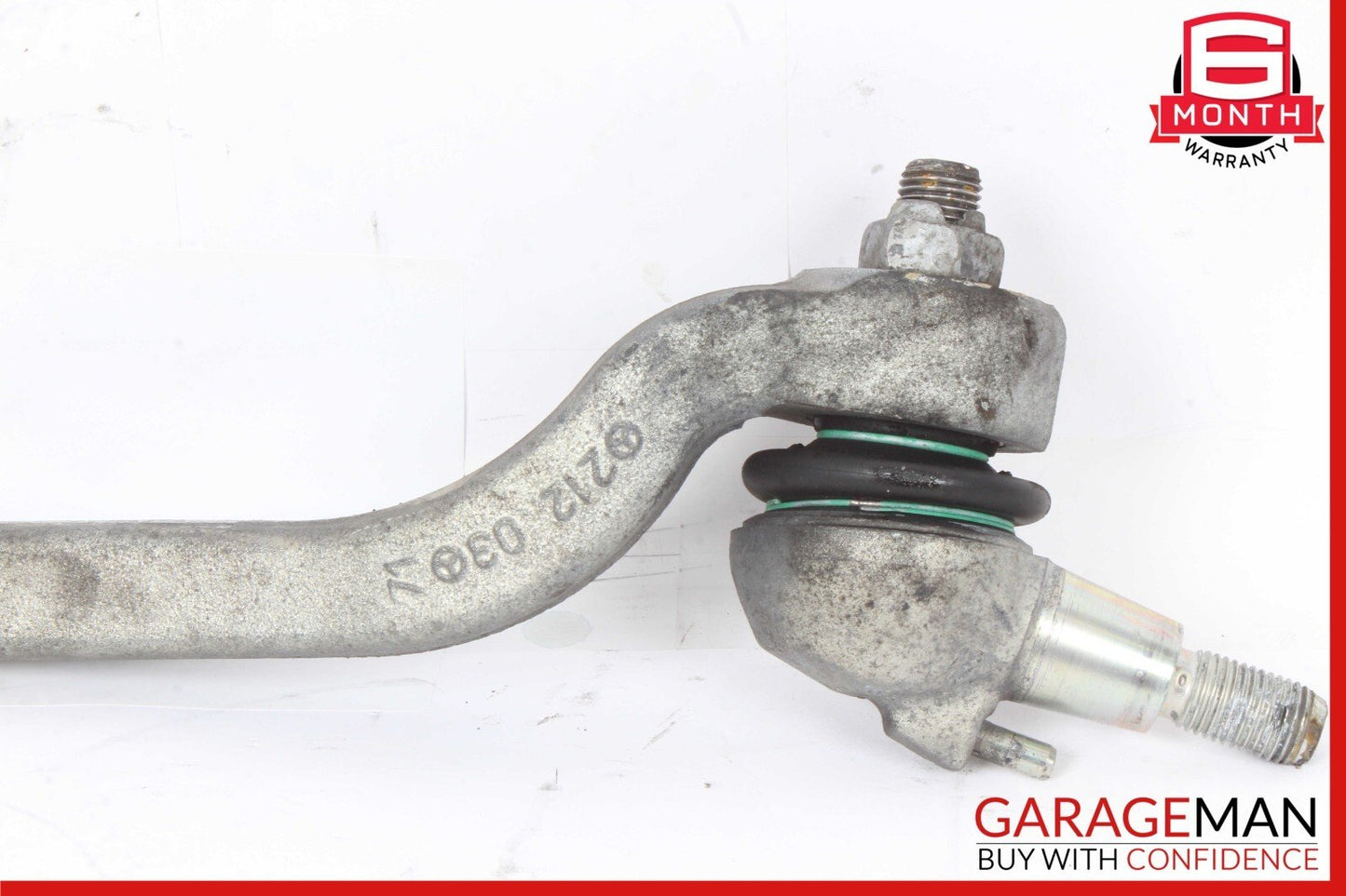 10-16 Mercedes W212 E350 E63 AMG Front Left Suspension Wishbone Control Arm RWD