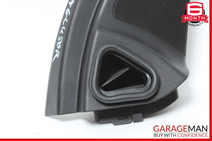 06-12 Mercedes GL350 GL450 Front Right Door Audio Tweeter Speaker Anthracite