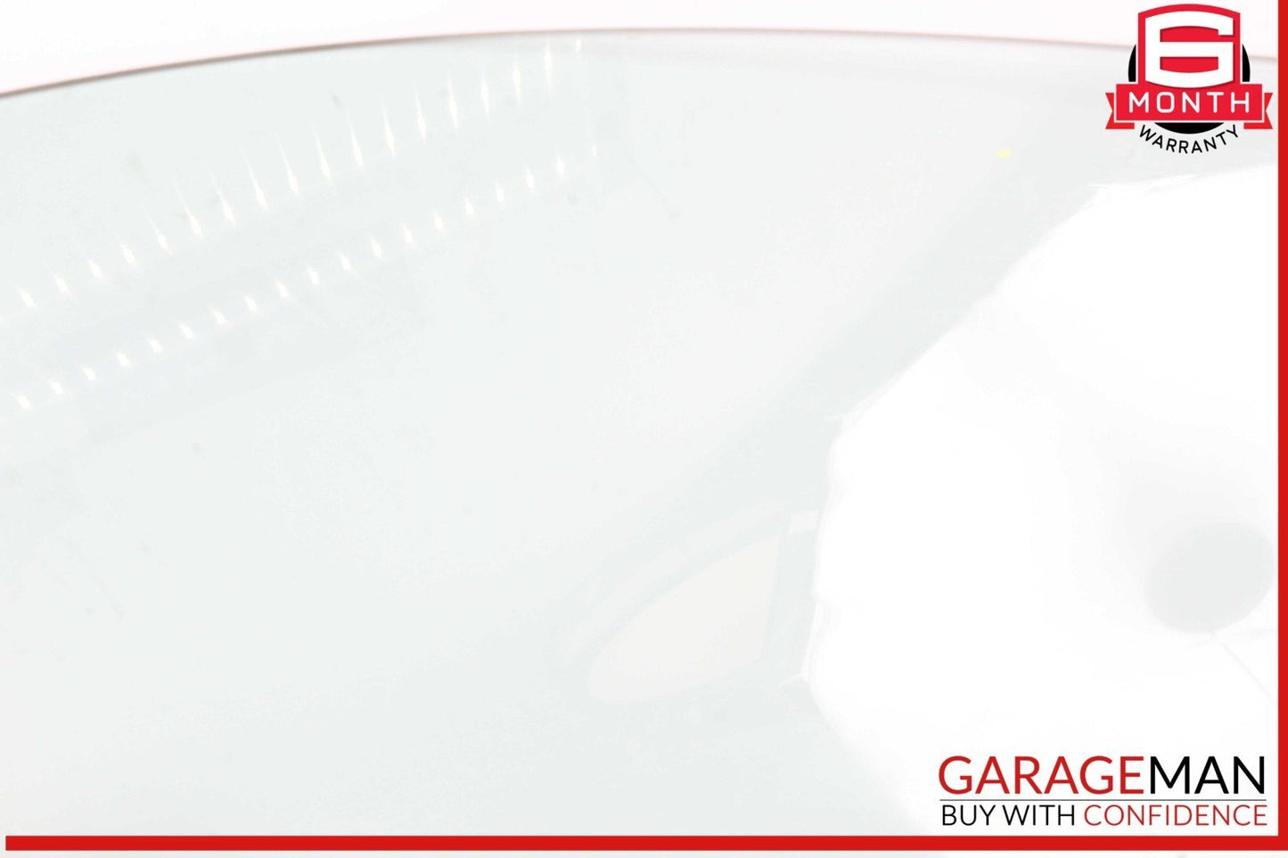 16-22 Mercedes X253 GLC300 4MATIC Front Right Passenger Door Window Glass OEM