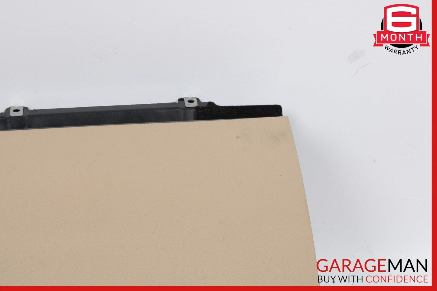 06-12 Mercedes X164 GL450 ML450 Dashboard Dash Board Glove Box Glovebox OEM