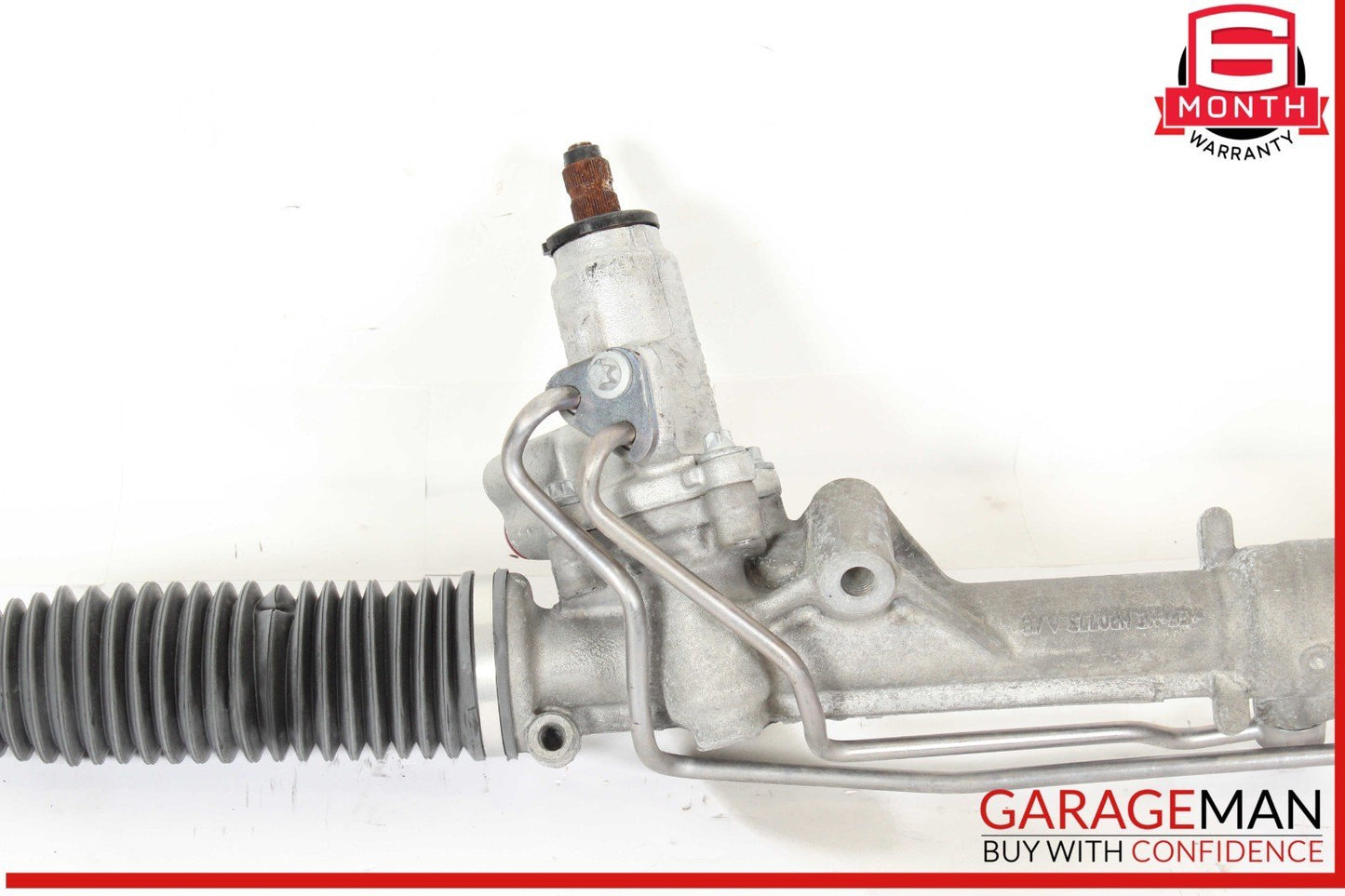 08-14 Mercedes W212 E350 C300 Power Steering Rack and Pinion 20411011017 OEM
