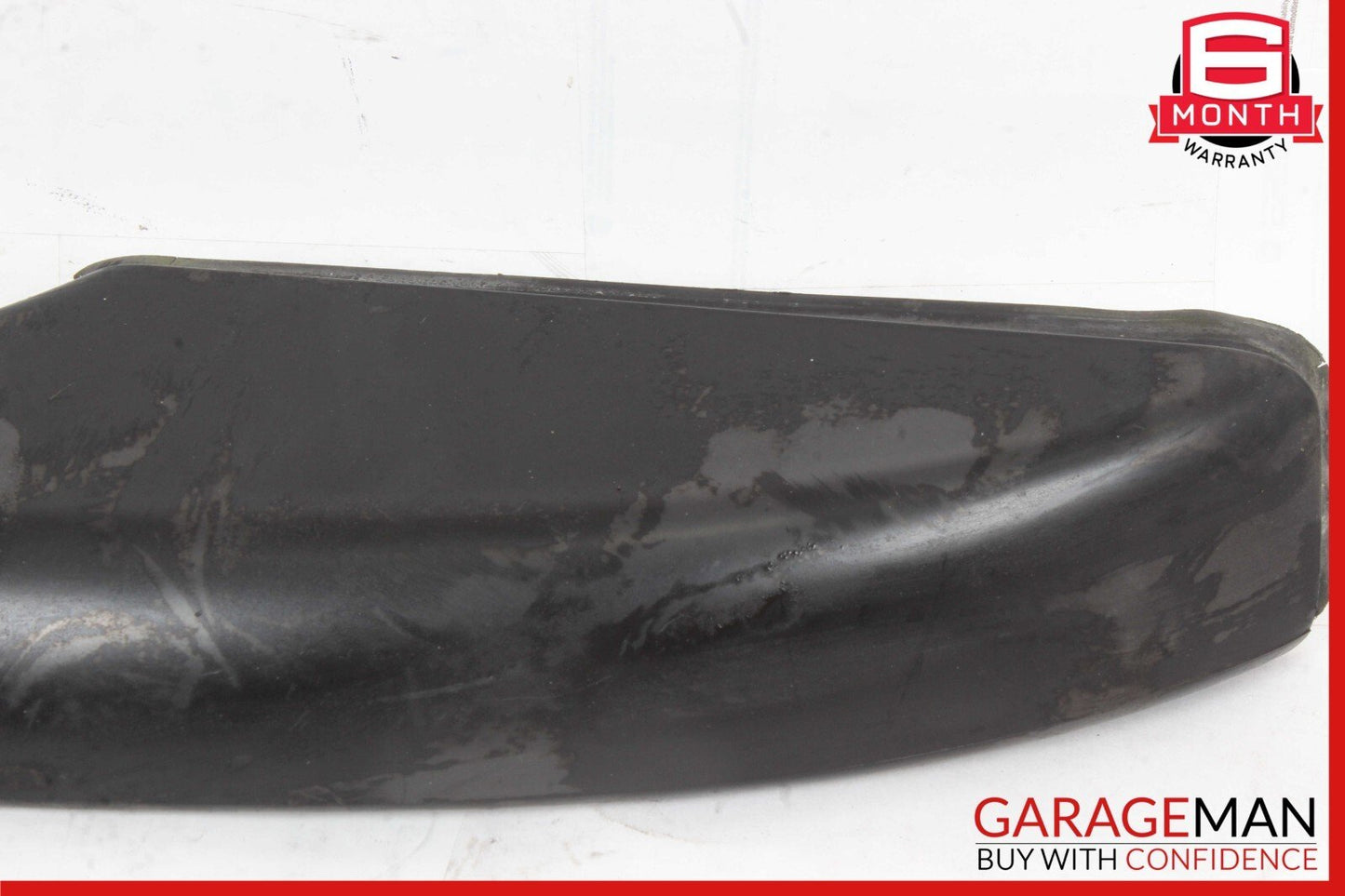 07-12 Mercedes X164 GL450 Rear Right Side Roof Rail Rack Cover Cap OEM