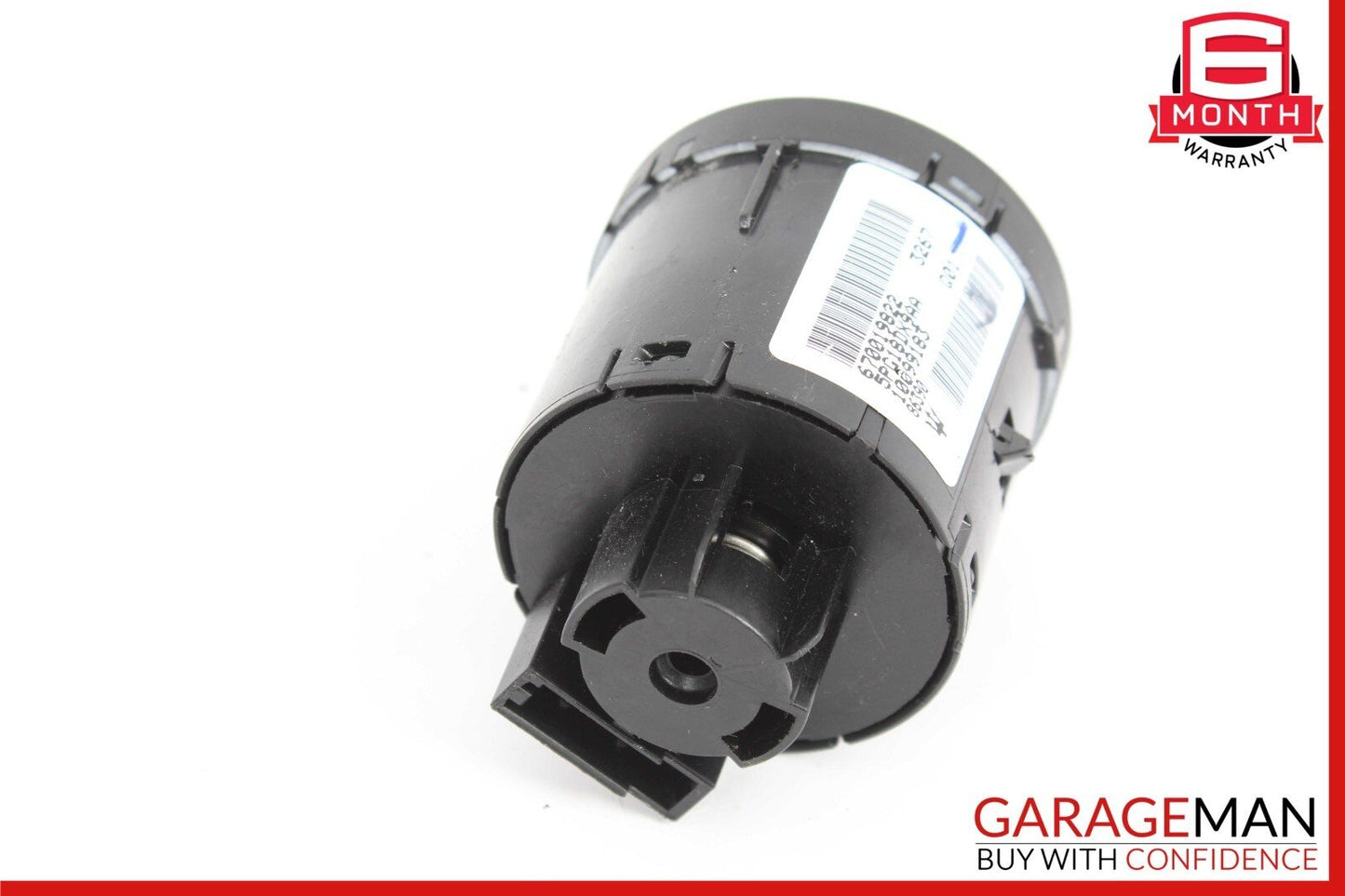 14-22 Maserati Ghibli M157 Headlight Control Switch 670087494 OEM