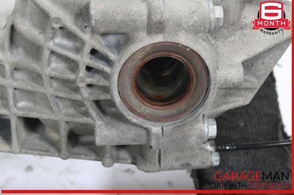 98-05 Mercedes W163 ML320 ML500 Front Diff Differential Axle Carrier OEM