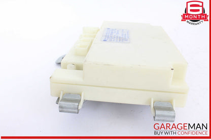 10-15 Mercedes W218 CLS550 C300 Keyless Go Entry Control Module 1729007900 OEM