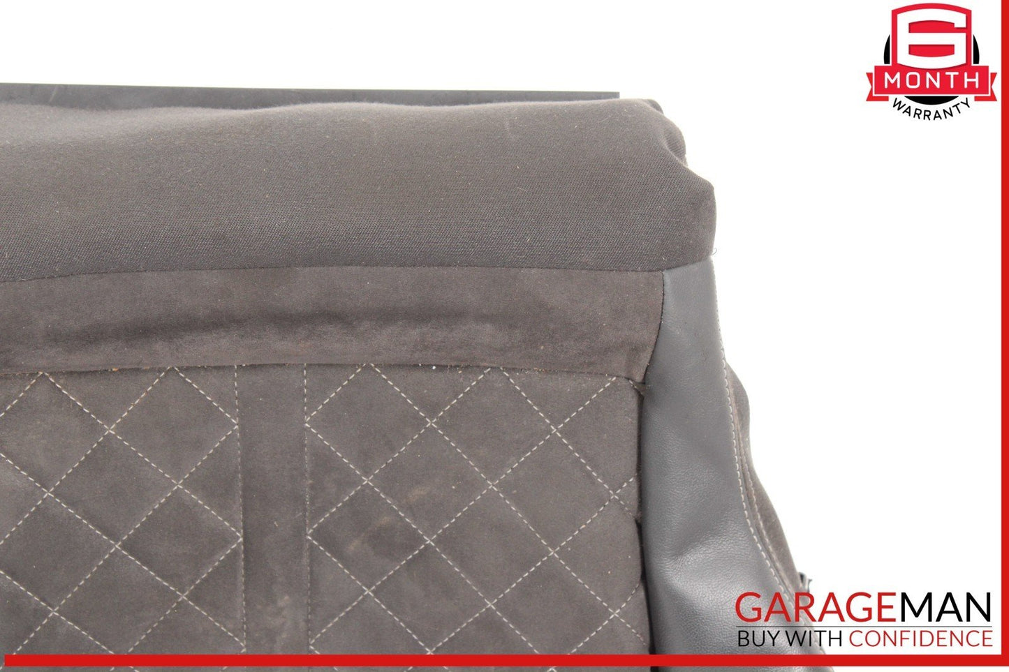 18-24 Audi B9 S5 A5 Front Right Passenger Side Lower Bottom Seat Cushion OEM