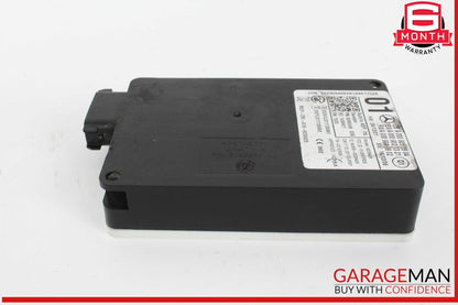 13-20 Mercedes W117 CLA250 Rear Bumper Blind Spot Radar Distronic Module OEM