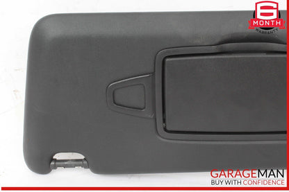 14-20 Mercedes W117 CLA45 AMG Front Left Driver Side Sunvisor Sun Visor OEM