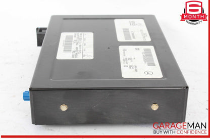 03-09 Mercedes W209 CLK350 Sirius Satellite Radio Receiver 1698270162 OEM