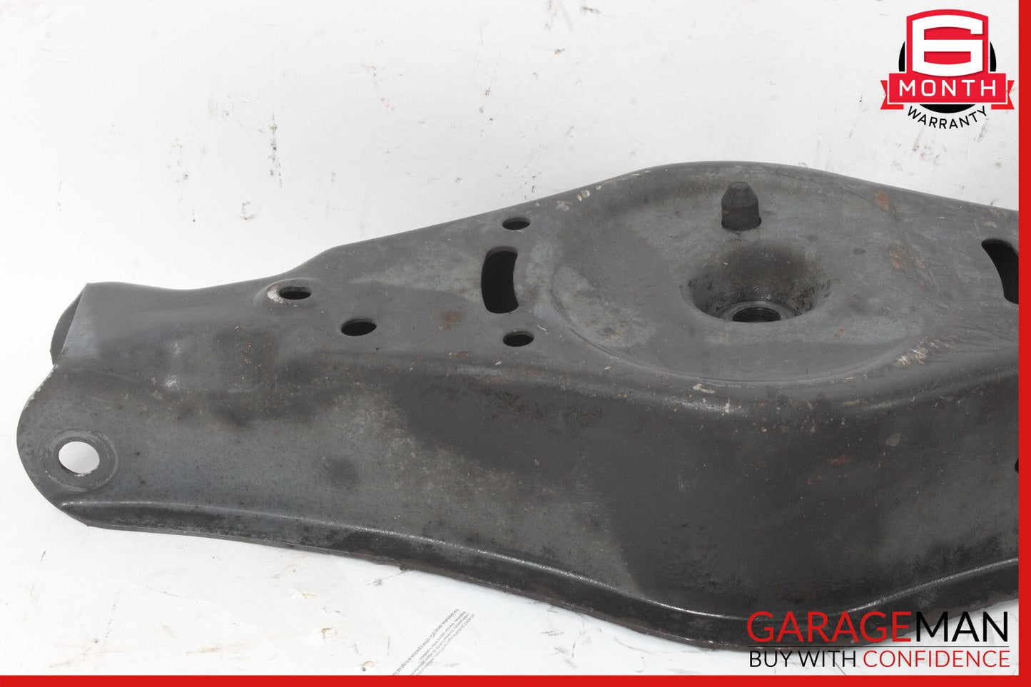 09-17 Volkswagen VW CC Rear Left Lower Control Arm OEM