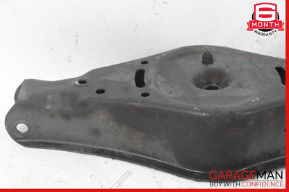 09-17 Volkswagen VW CC Rear Left Lower Control Arm OEM