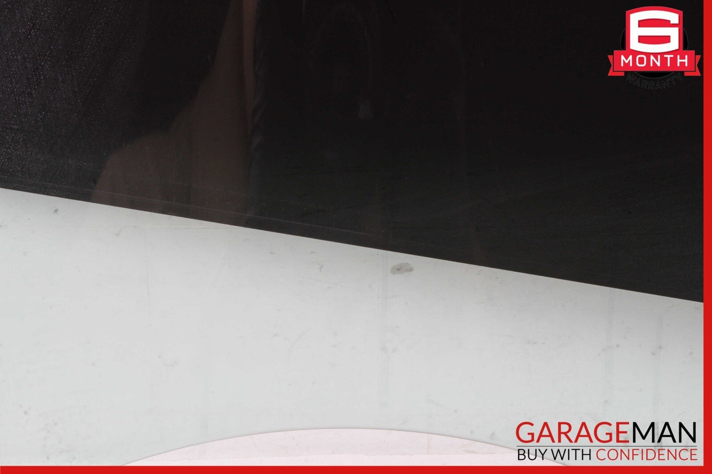 14-18 Mercedes W117 CLA250 Front Right Passenger Door Window Auto Glass Panel