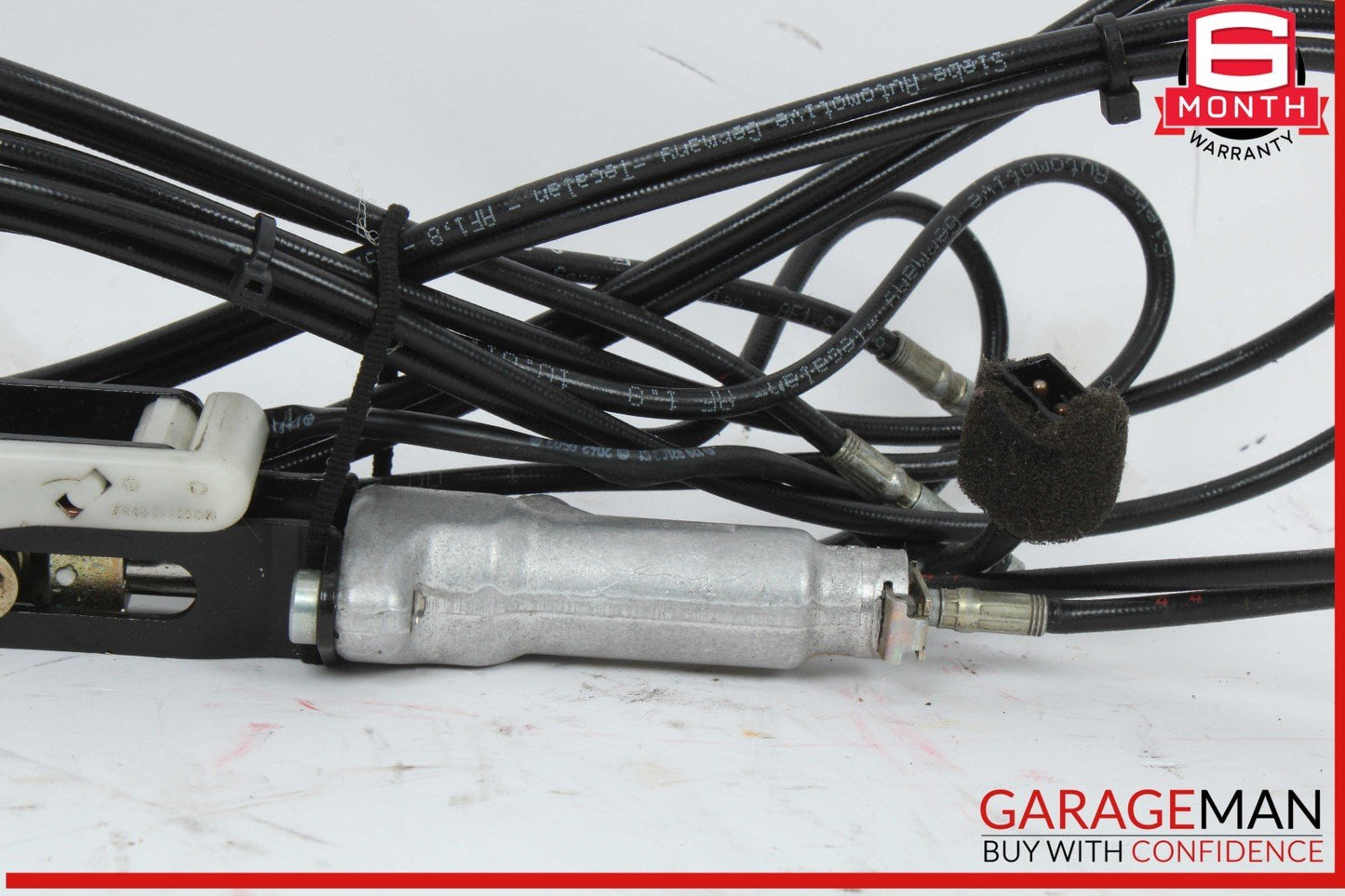 98-03 Mercedes W208 CLK430 CLK320 Right or Left Side Lock Latch Cylinder OEM