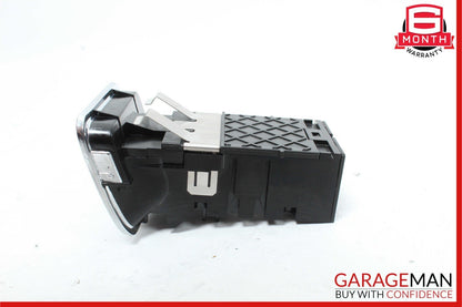 07-13 Mercedes W221 S550 CL550 Electronic Parking Button Switch 2215401445 OEM