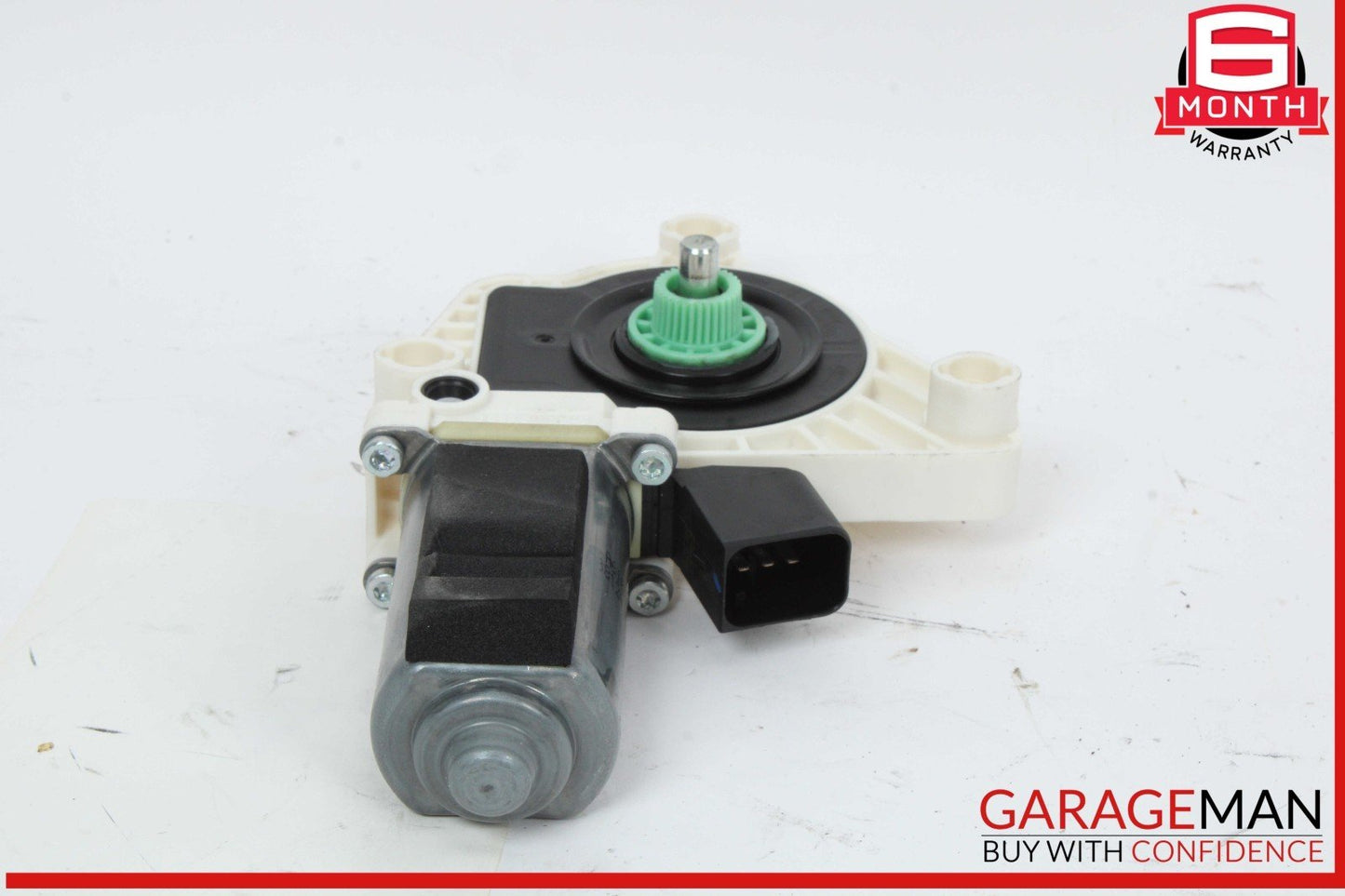 14-18 Mercedes W117 CLA250 Front Right Side Door Window Regulator Motor OEM