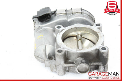 12-15 Mercedes R172 SLK250 M271 1.8L Engine Throttle Body 2661410525 OEM