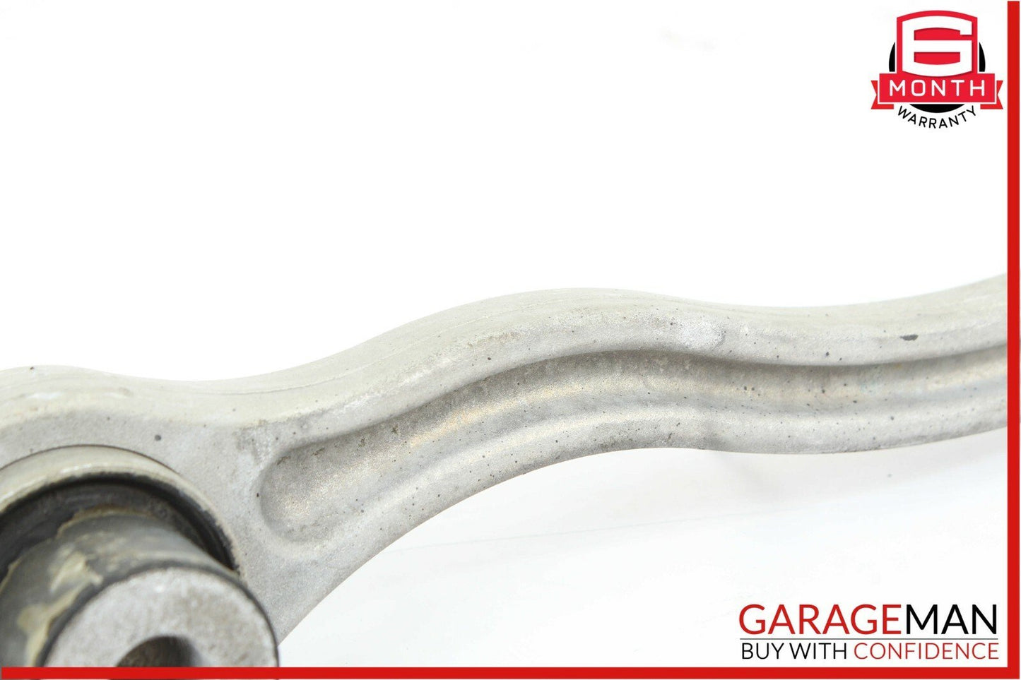 08-15 Mercedes W204 C250 C350 Rear Left / Right Suspension Lower Control Arm