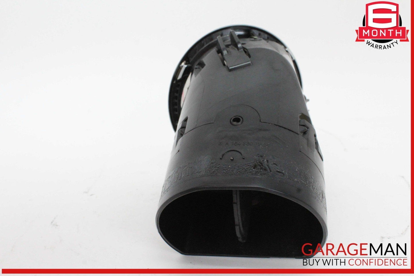 06-12 Mercedes X164 GL450 4MATIC Front Left Side Dash AC Air Vent 1648301954 OEM