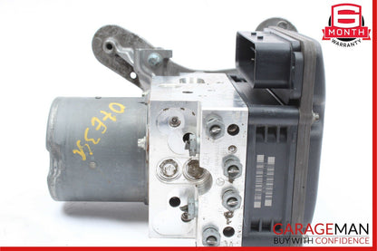 07-11 Mercedes W219 CLS550 ABS Anti Lock Brake Pump Hydraulic OEM
