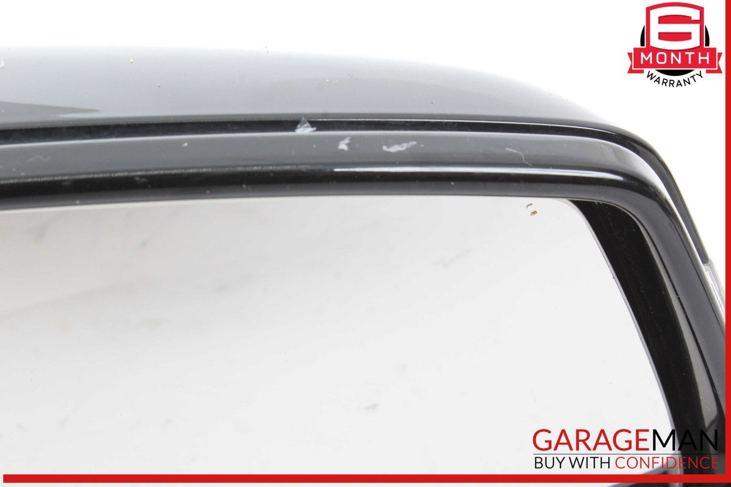 12-14 Mercedes W204 C250 CGI Front Right Side Door Rear View Mirror OEM