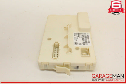 10-17 Mercedes W207 E400 E550 Rear Window Regulator Control Module Unit OEM