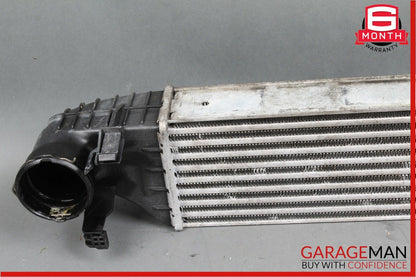 03-05 Mercedes W203 C230 Intercooler Air Cooler Radiator 2035000500 OEM
