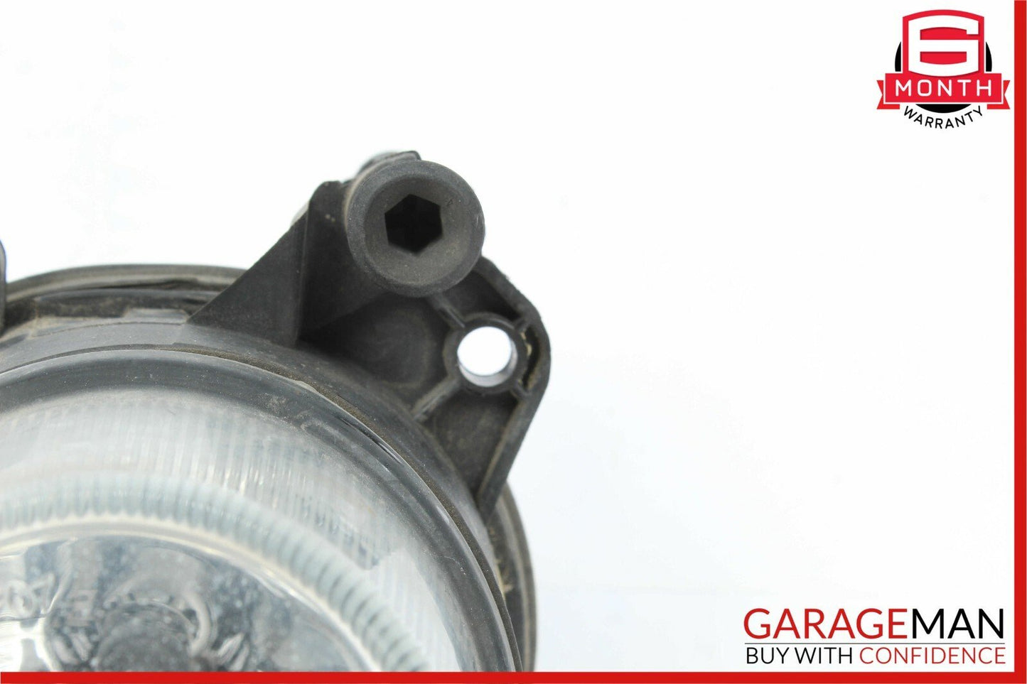 10-13 Mercedes W212 E350 Front Left Side Bumper Fog Light Lamp 2128200956 OEM