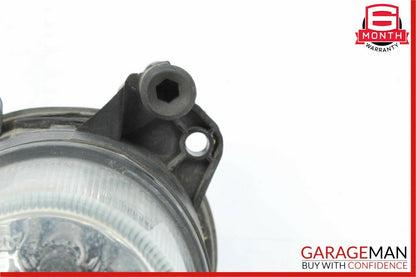 10-13 Mercedes W212 E350 Front Left Side Bumper Fog Light Lamp 2128200956 OEM