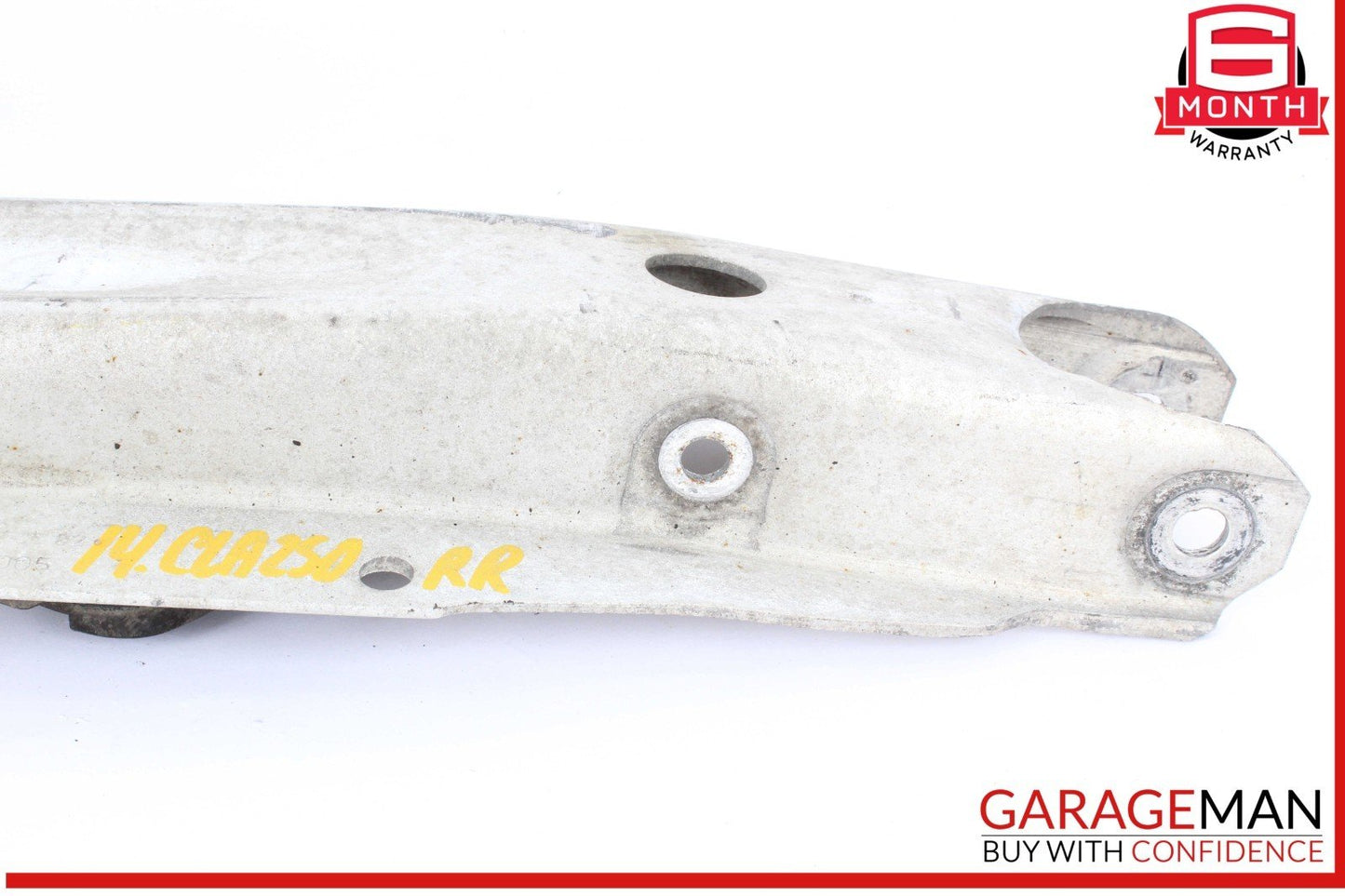 14-20 Mercedes W117 CLA250 Rear Left / Right Side Suspension Lower Control Arm