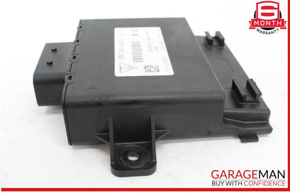10-18 Porsche Panamera 970 Voltage Stabiliser Converter Control Module Unit OEM