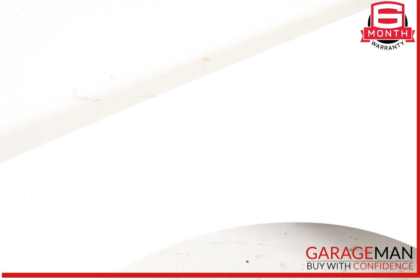 00-06 Mercedes W220 S430 Front Left Side Wing Fender Panel Cover OEM