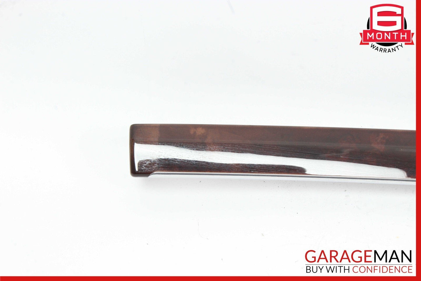 10-13 Mercedes W221 S550 S450 4Matic Dashboard Dash Center Trim Molding Bezel