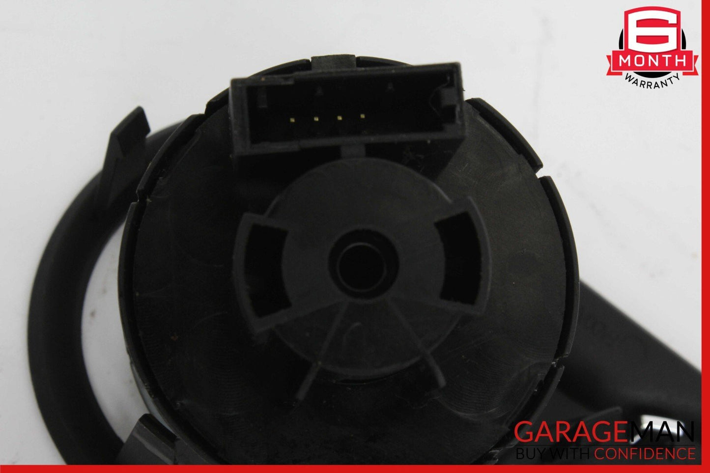 17-20 Maserati Levante M161 Headlight Control Switch OEM
