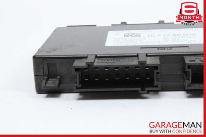 08-18 Mercedes W204 C300 E350 Seat Control Module Front Left Driver Side OEM