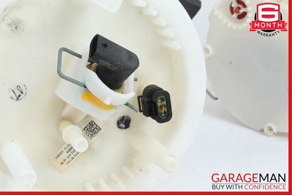 12-14 Mercedes W212 E350 C250 Fuel Gas Pump Level Sensor Sending Unit Assembly