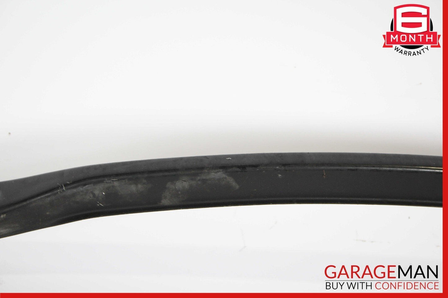 09-16 BMW 750i 750Li 535i xDrive 528i Front Center Lower Bumper Mounting Bracket