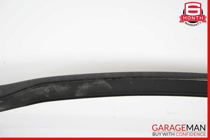 09-16 BMW 750i 750Li 535i xDrive 528i Front Center Lower Bumper Mounting Bracket