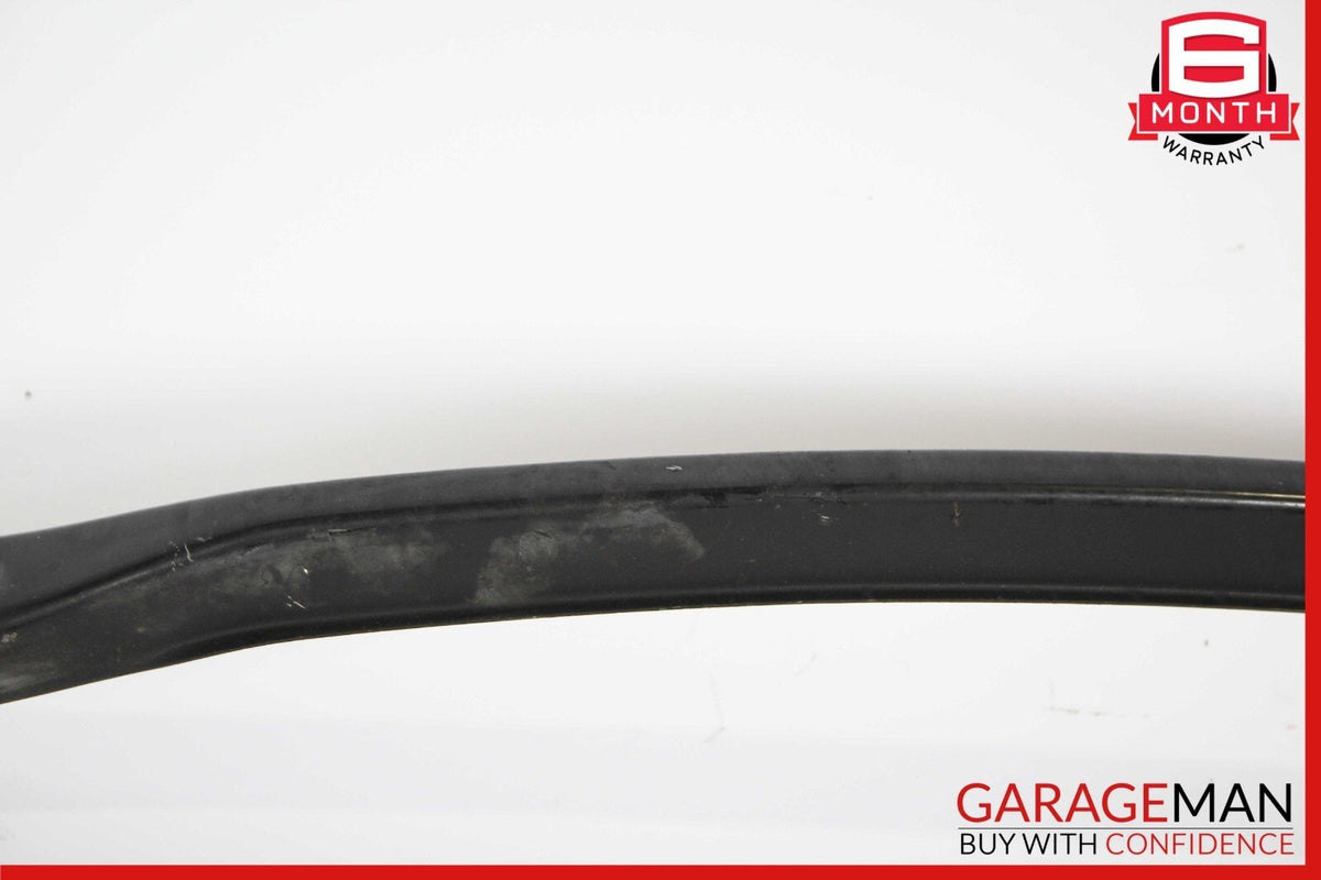 09-16 BMW 750i 750Li 535i xDrive 528i Front Center Lower Bumper Mounting Bracket