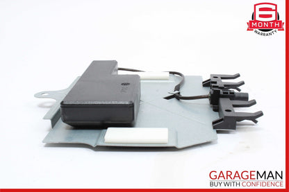 07-13 Mercedes W216 CL550 Trunk Telephone Phone Antenna Module Unit 2168201375