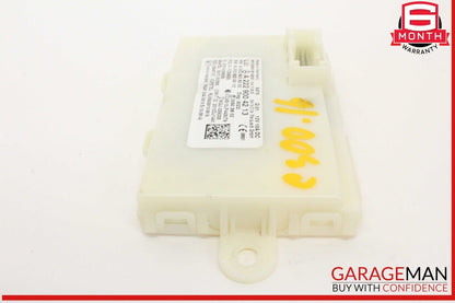 14-19 Mercedes W205 C300 S550 GLC350 Keyless Go Entry Control Module Unit OEM