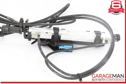 12-20 Mercedes R172 SLC43 AMG Convertible Trunk Right Assist Lift Cylinder OEM