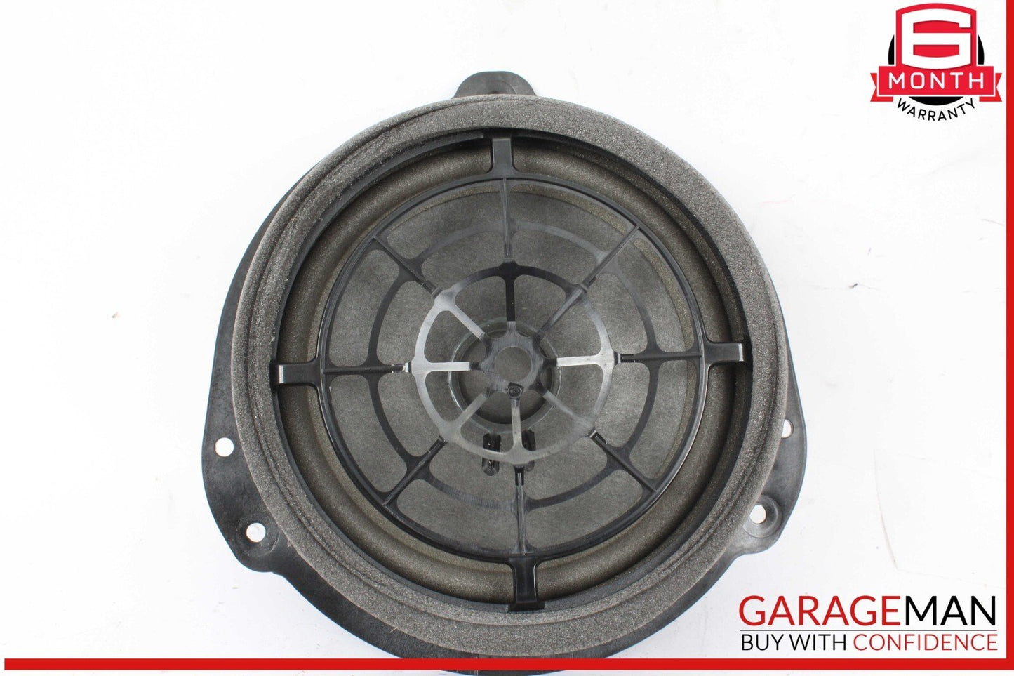17-24 Audi A4 Quattro Rear Right & Left Side Door Panel Audio Speaker Speakers