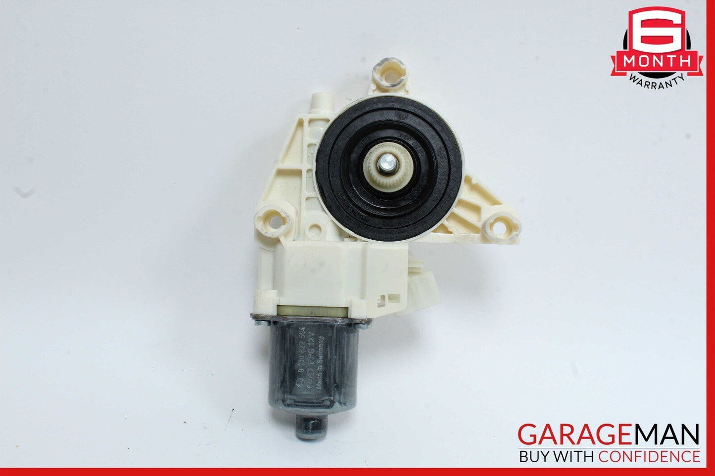 08-14 Mercedes W204 C250 Rear Right Side Door Window Regulator Motor Unit OEM