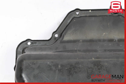 06-13 Mercedes R350 ML350 GL350 Lower Engine Motor Oil Pan OEM